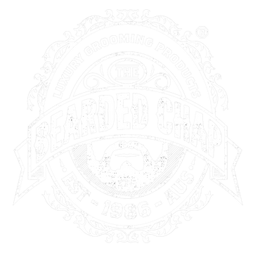 The Bearded Chap - Luxury men's Grooming Products