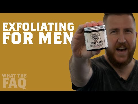 Original Coffee Scrub